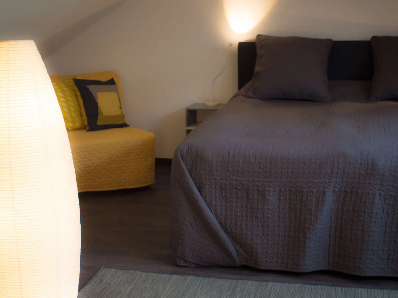 1 Zimmer Wohnung mit 25 m² in Aachen – Bild 3
