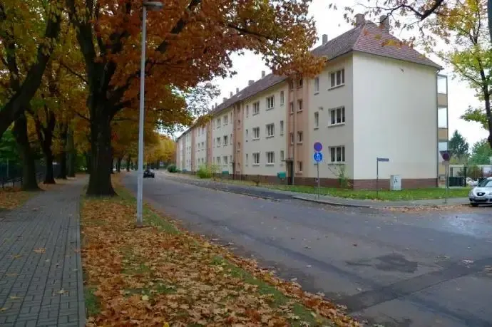 Studio mit 32 m² in Cottbus – Bild 5