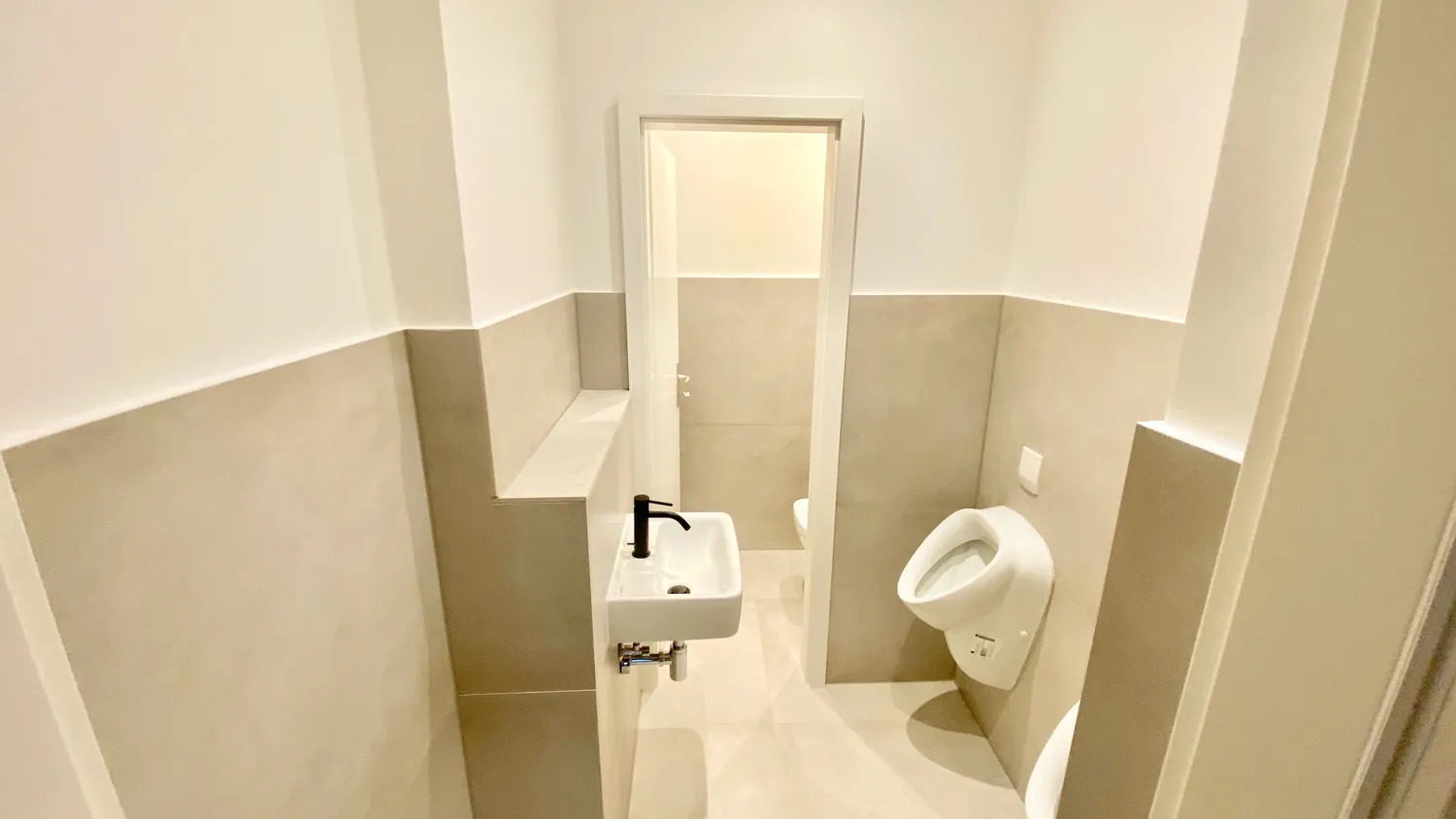 1 Zimmer Wohnung mit 100 m² in Hamburg – Bild 11