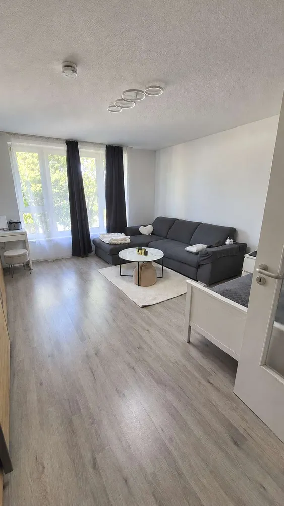 1 Zimmer Wohnung mit 31 m² in Paderborn – Bild 5