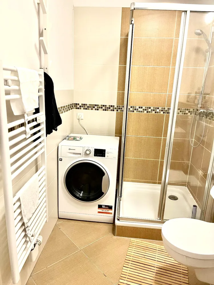 2 room apartment with 43 m² in Dresden – Photo 10