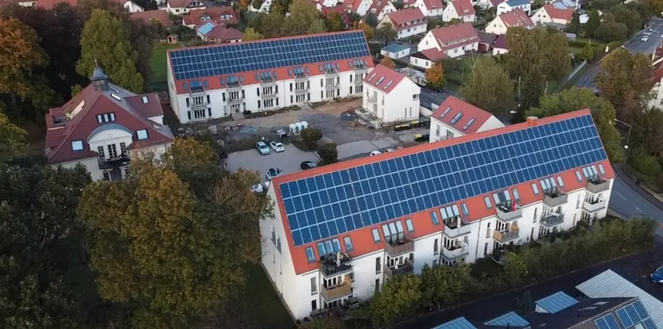 3 Zimmer Wohnung mit 74 m² in Kassel – Bild 6