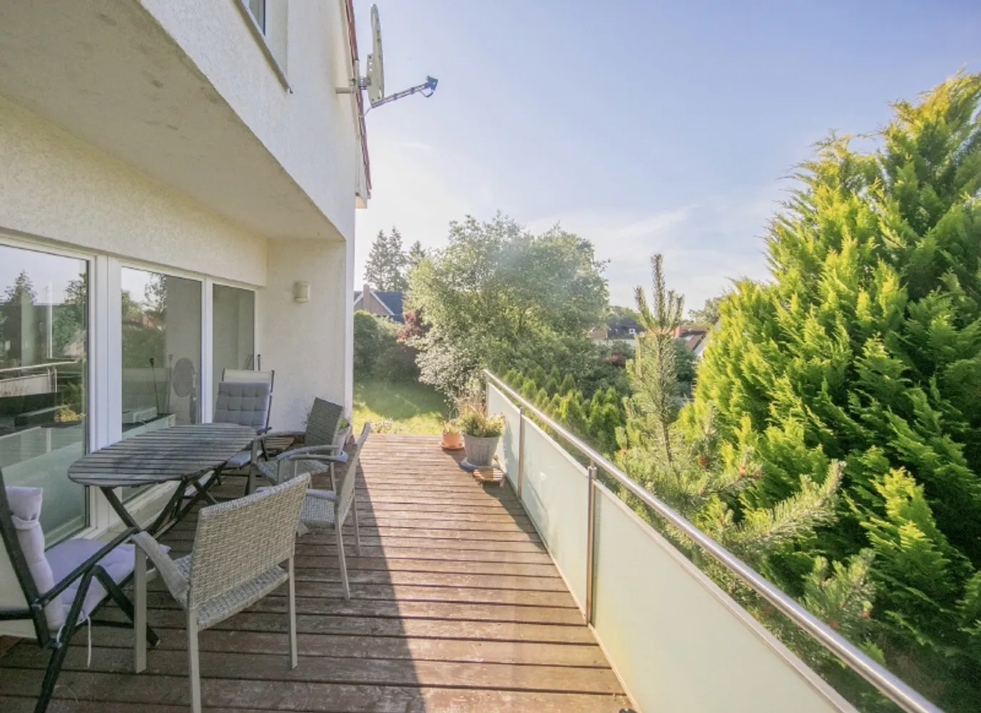 3 Zimmer Haus mit 153 m² in Berlin – Bild 7