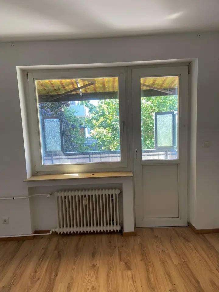3 Zimmer Wohnung mit 48 m² in Wilhelmshaven – Bild 6