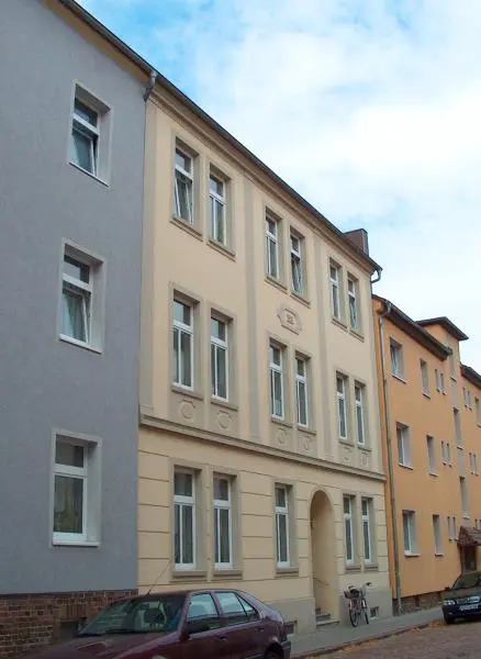 2 Zimmer Wohnung mit 25 m² in Köthen – Bild 6