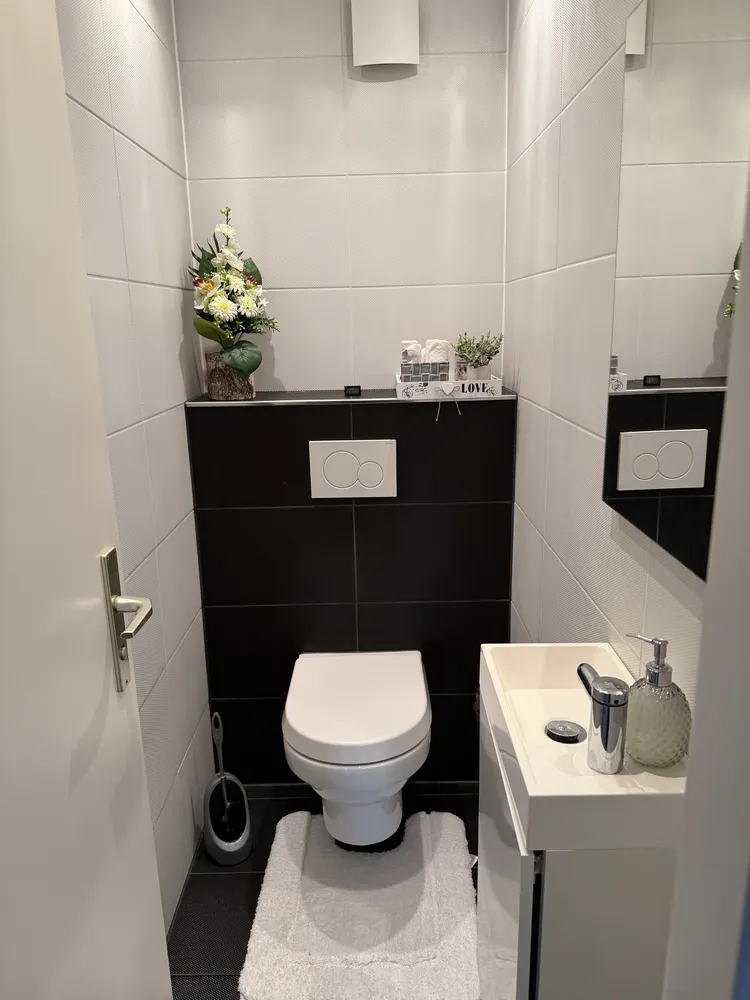 4 Zimmer Wohnung mit 108 m² in Groß-Gerau – Bild 7