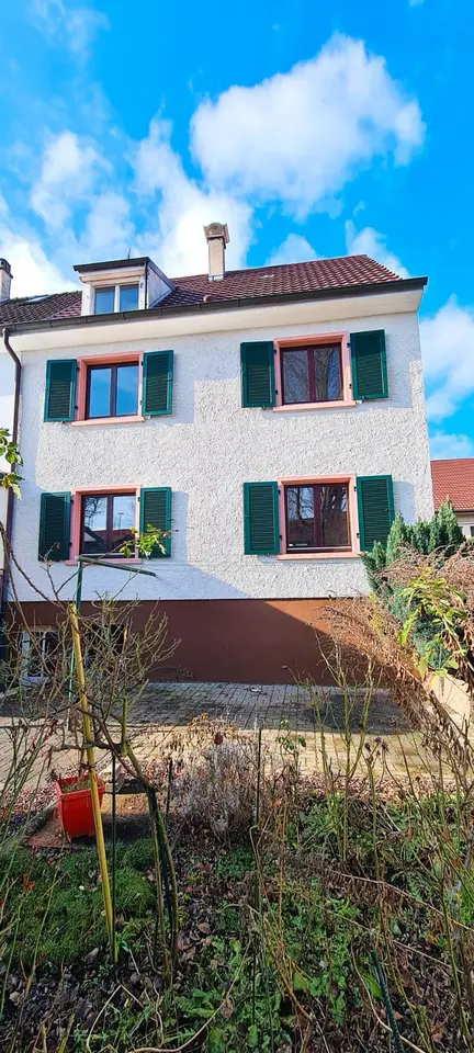 9 Zimmer Haus mit 100 m² in Weil am Rhein – Bild 3
