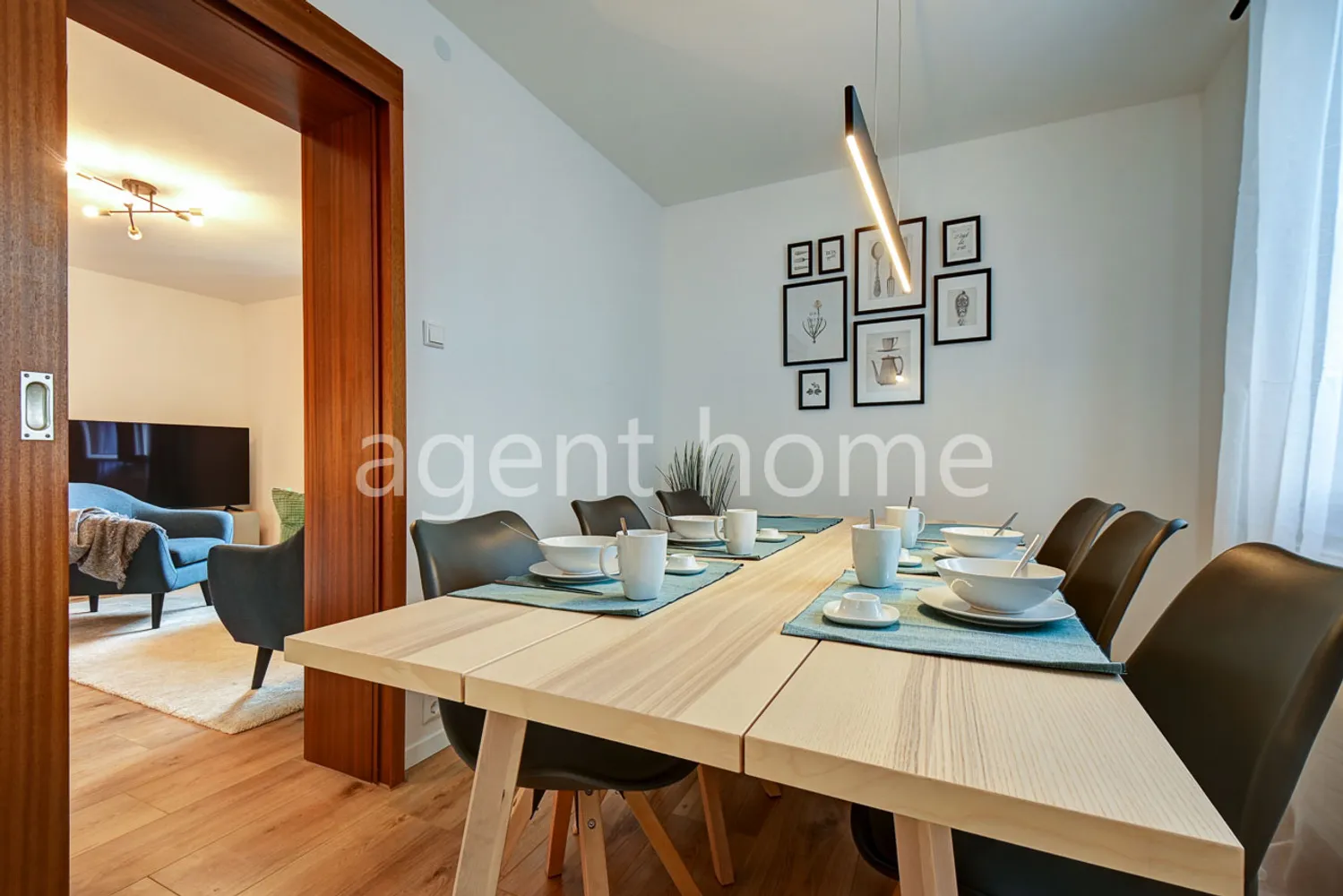 3 Zimmer Wohnung mit 70 m² in Stuttgart – Bild 8