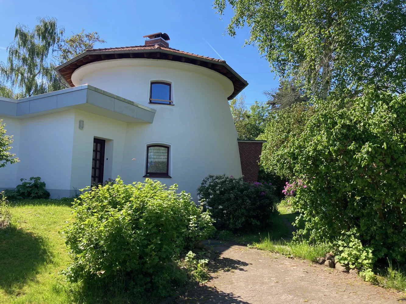 3 Zimmer Haus mit 106 m² in Peine – Bild 1