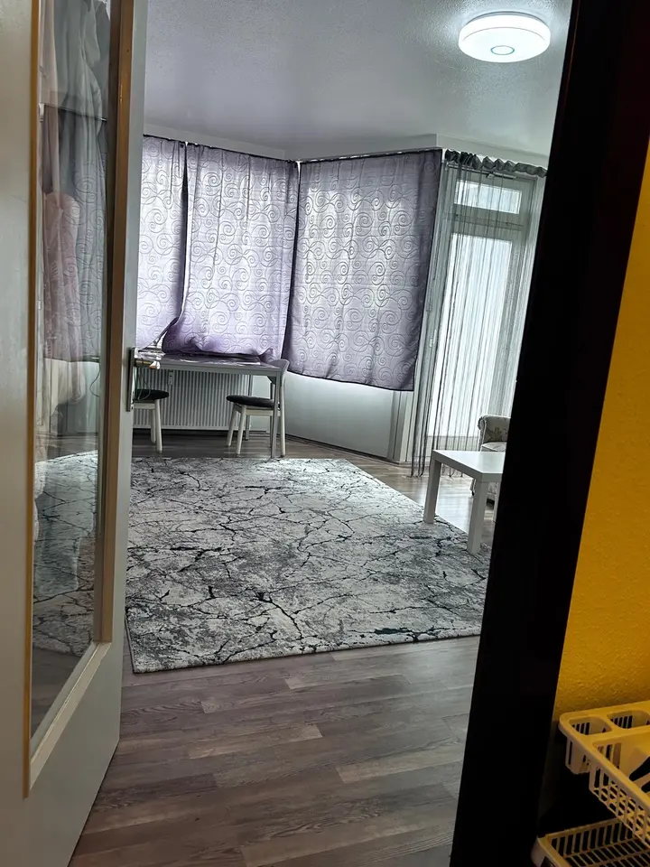 2 Zimmer Wohnung mit 34 m² in Aachen – Bild 2