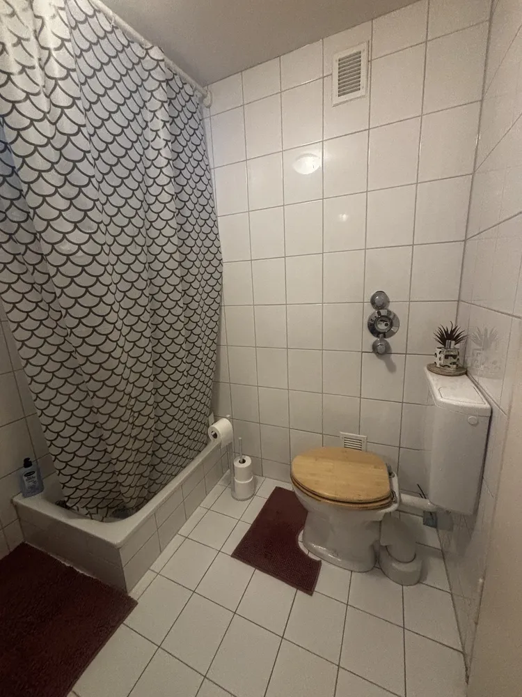 3 Zimmer Wohnung mit 83 m² in Düsseldorf – Bild 6