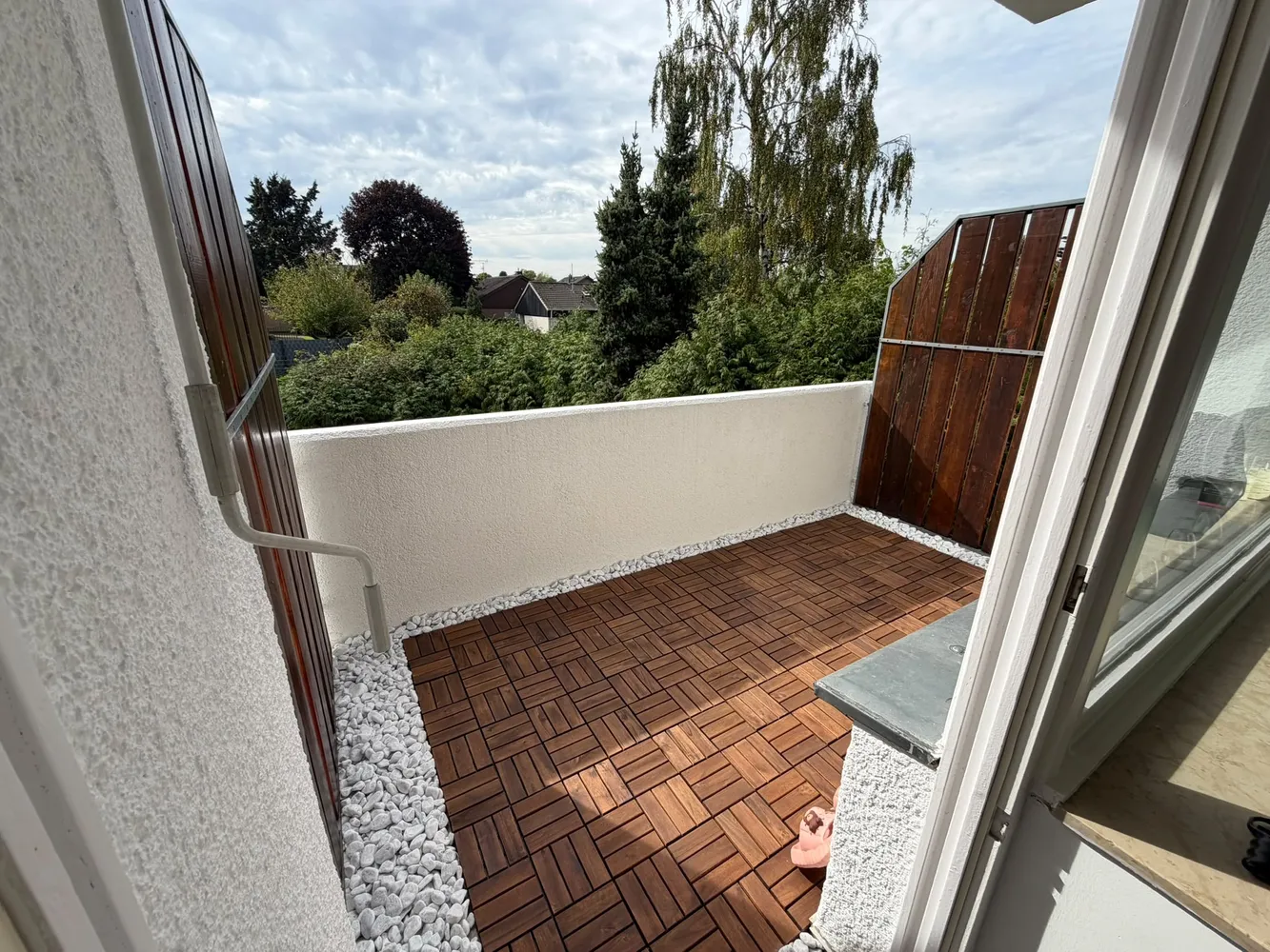 3 room apartment with 75 m² in Bergheim – Photo 2