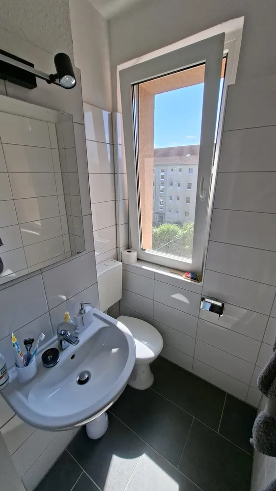 2 Zimmer Wohnung mit 40 m² in Erfurt – Bild 6