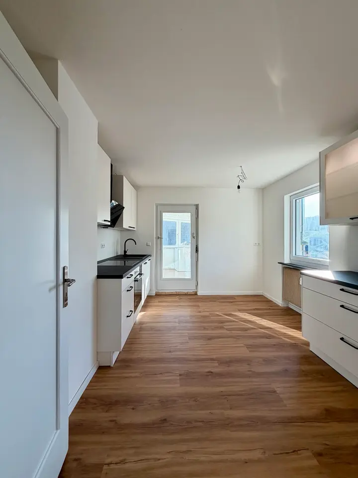 2 Zimmer Wohnung mit 80 m² in Singen – Bild 1