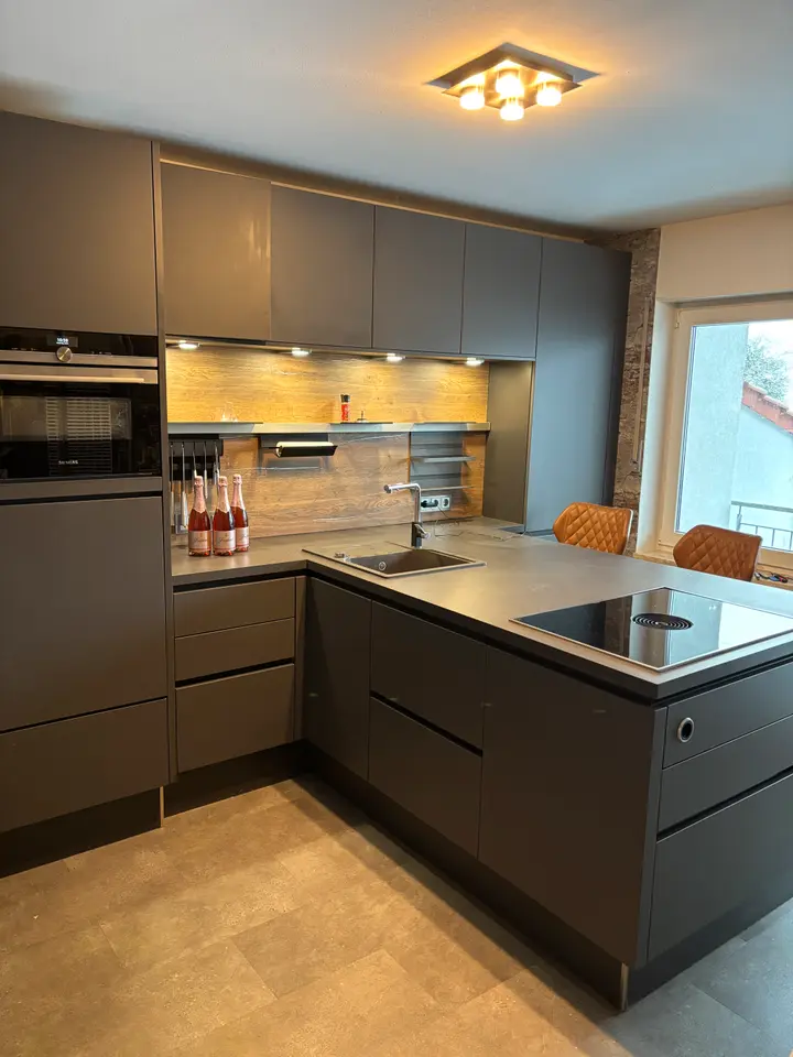 6 Zimmer Haus mit 162 m² in Saarbrücken – Bild 6