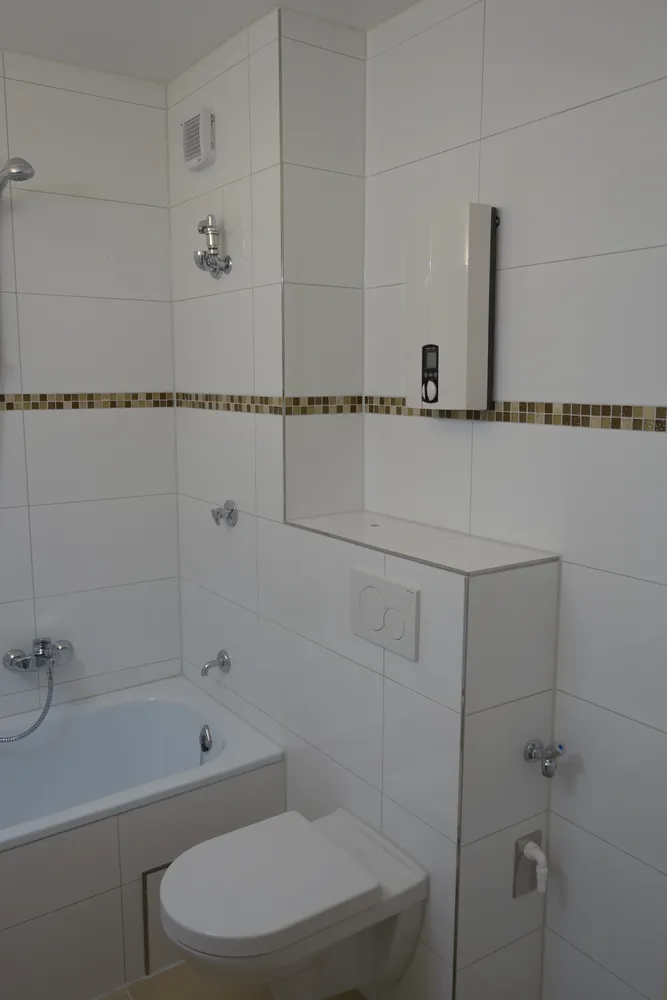 2 Zimmer Wohnung mit 60 m² in Augsburg – Bild 12
