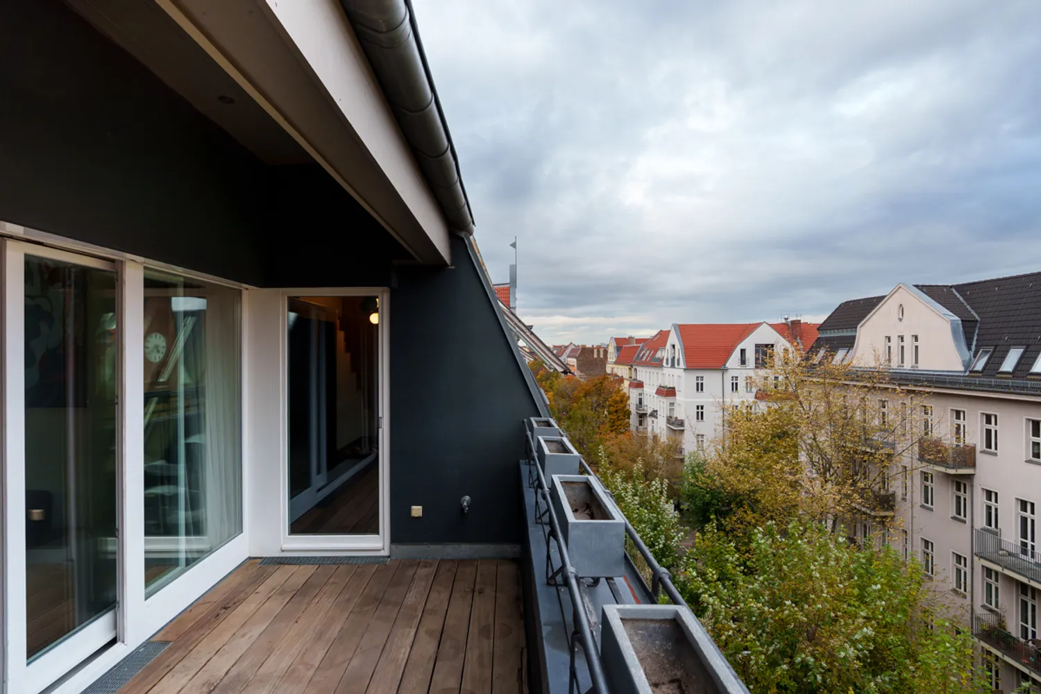 4 Zimmer Wohnung mit 160 m² in Berlin – Bild 10