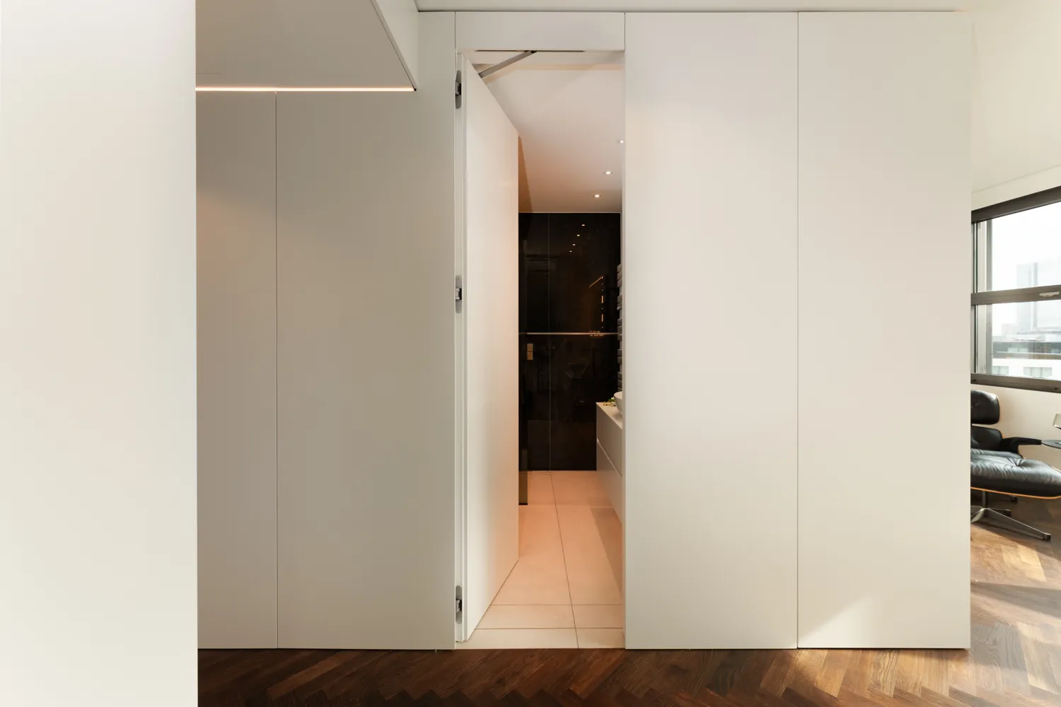 1 Zimmer Wohnung mit 33 m² in Frankfurt am Main – Bild 10