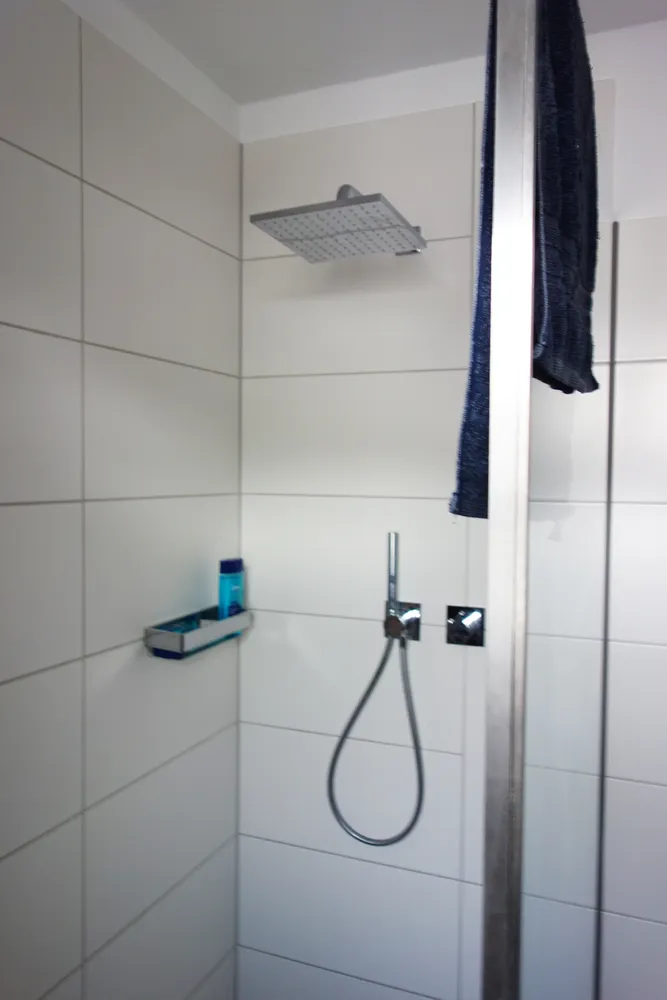 1 Zimmer Wohnung mit 39 m² in Münster – Bild 6