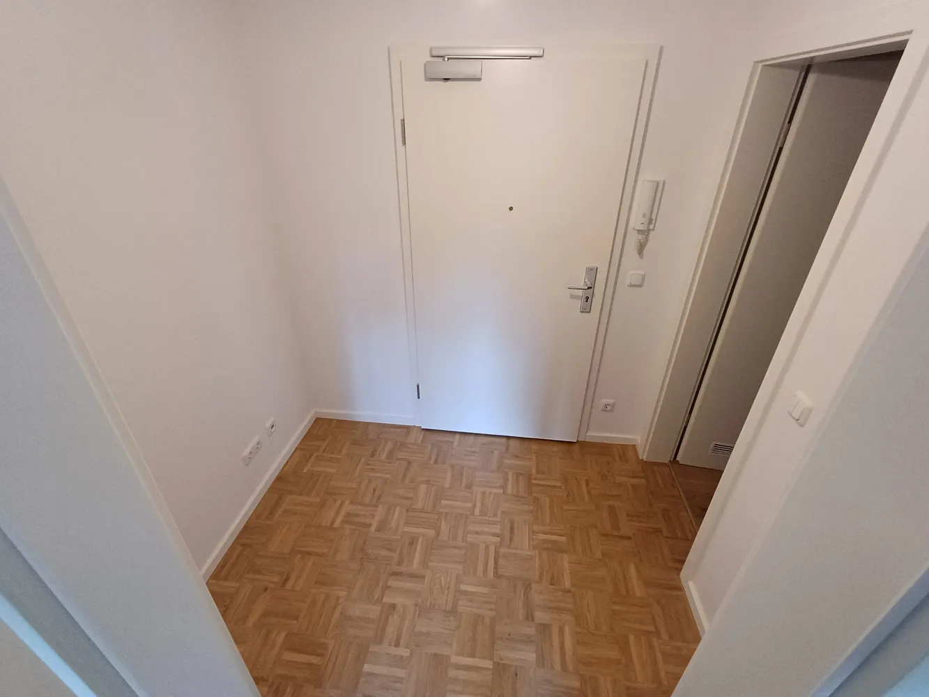 1 Zimmer Wohnung mit 36 m² in München – Bild 8