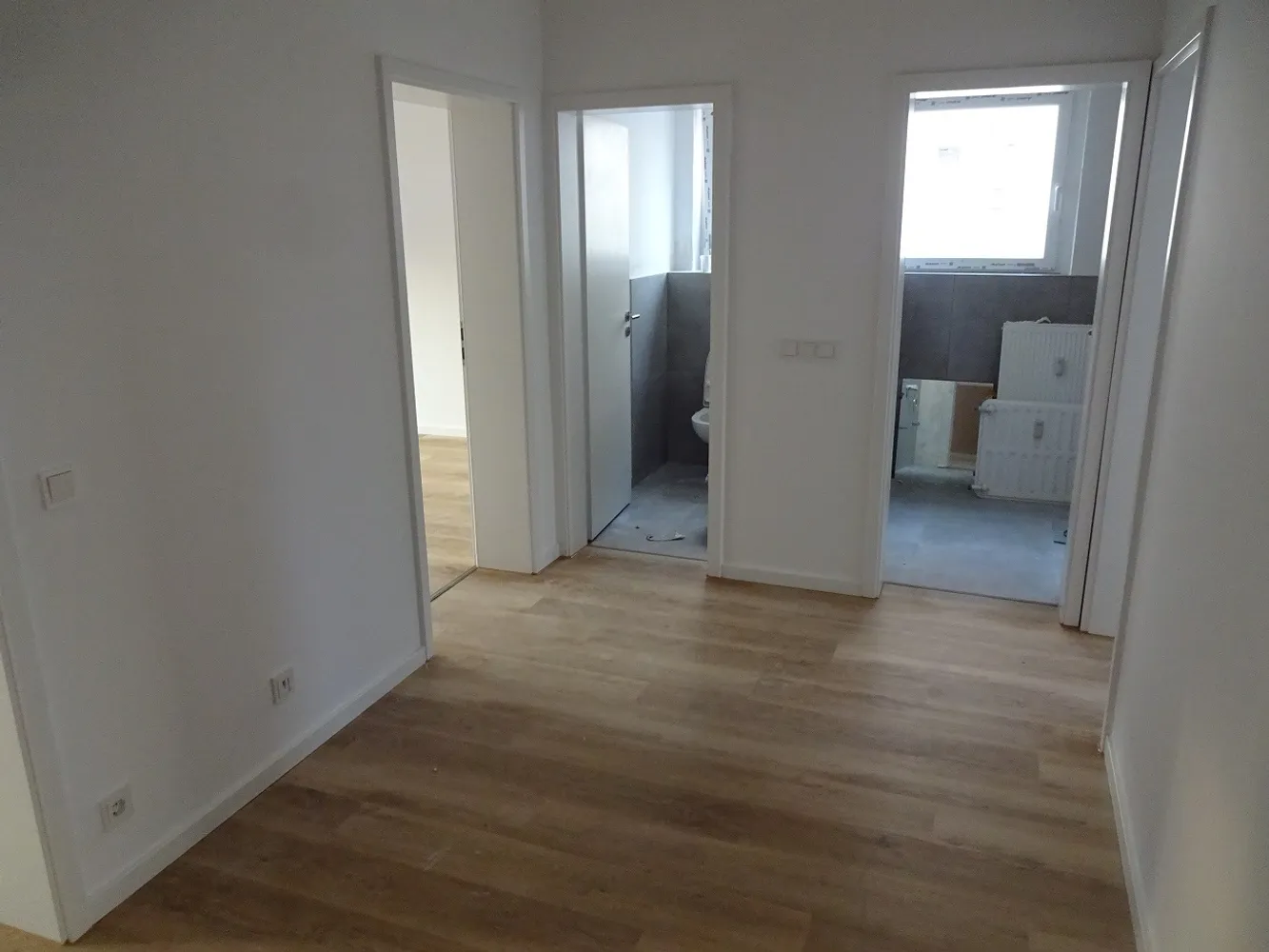 3 Zimmer Wohnung mit 84 m² in Köln – Bild 7