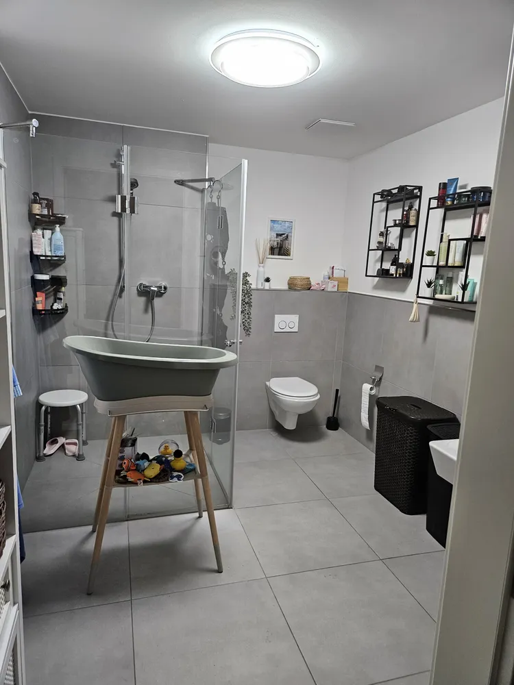 2 Zimmer Wohnung mit 80 m² in Viersen – Bild 3