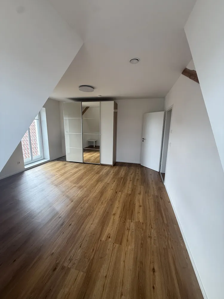 2 Zimmer Wohnung mit 56 m² in Ansbach – Bild 10