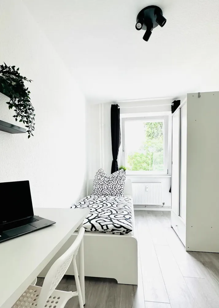 Shared room with 9 m² in Berlin – Photo 5