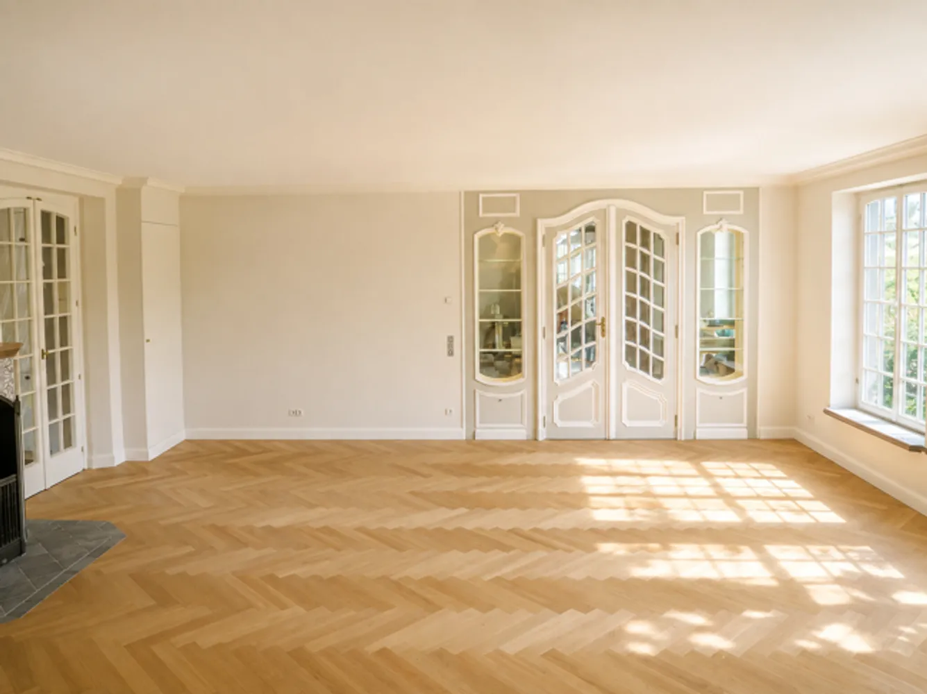 4 Zimmer Haus mit 180 m² in Meerbusch – Bild 5