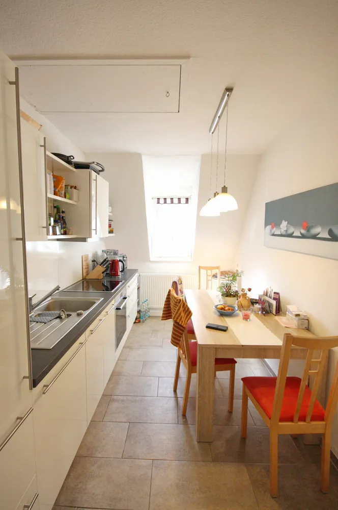 3 Zimmer Wohnung mit 90 m² in Calw – Bild 2