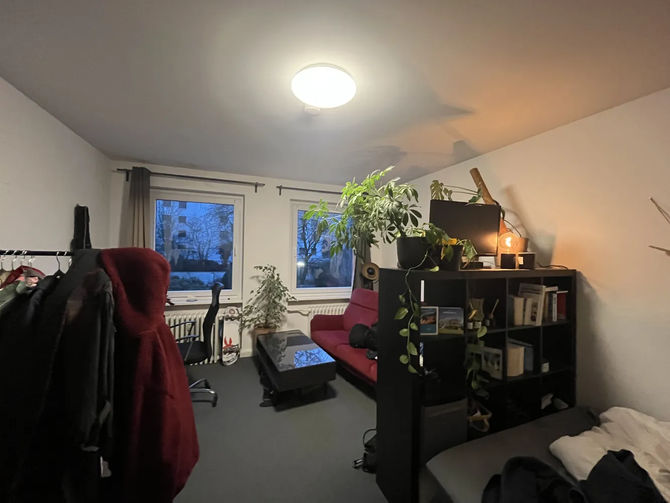 4 Zimmer Wohnung mit 19 m² in Osnabrück – Bild 1