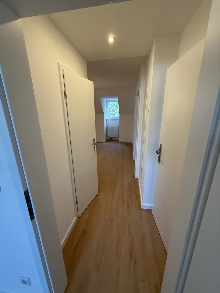 3 Zimmer Wohnung mit 55 m² in Düsseldorf – Bild 7