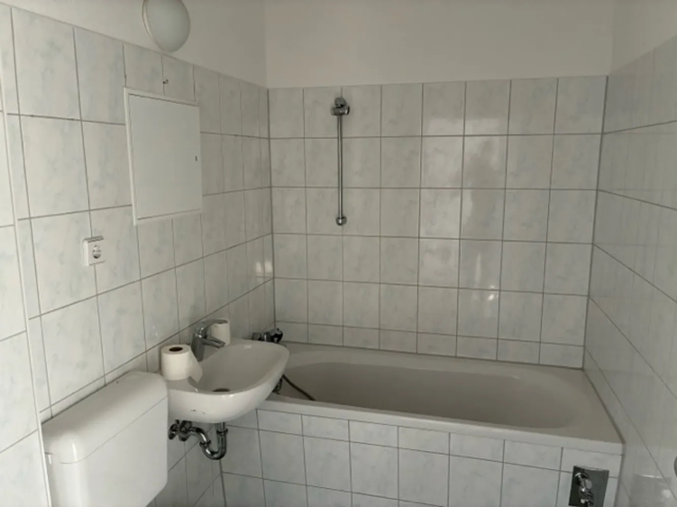3 Zimmer Wohnung mit 57 m² in Halle (Saale) – Bild 6