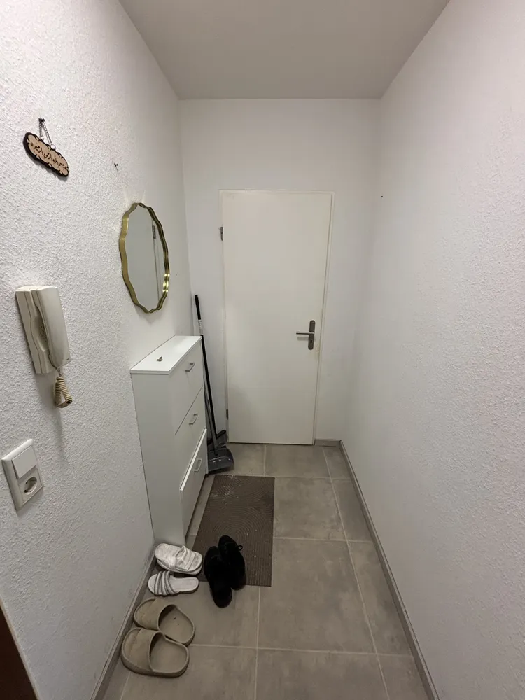 1 Zimmer Wohnung mit 40 m² in Erkrath – Bild 4