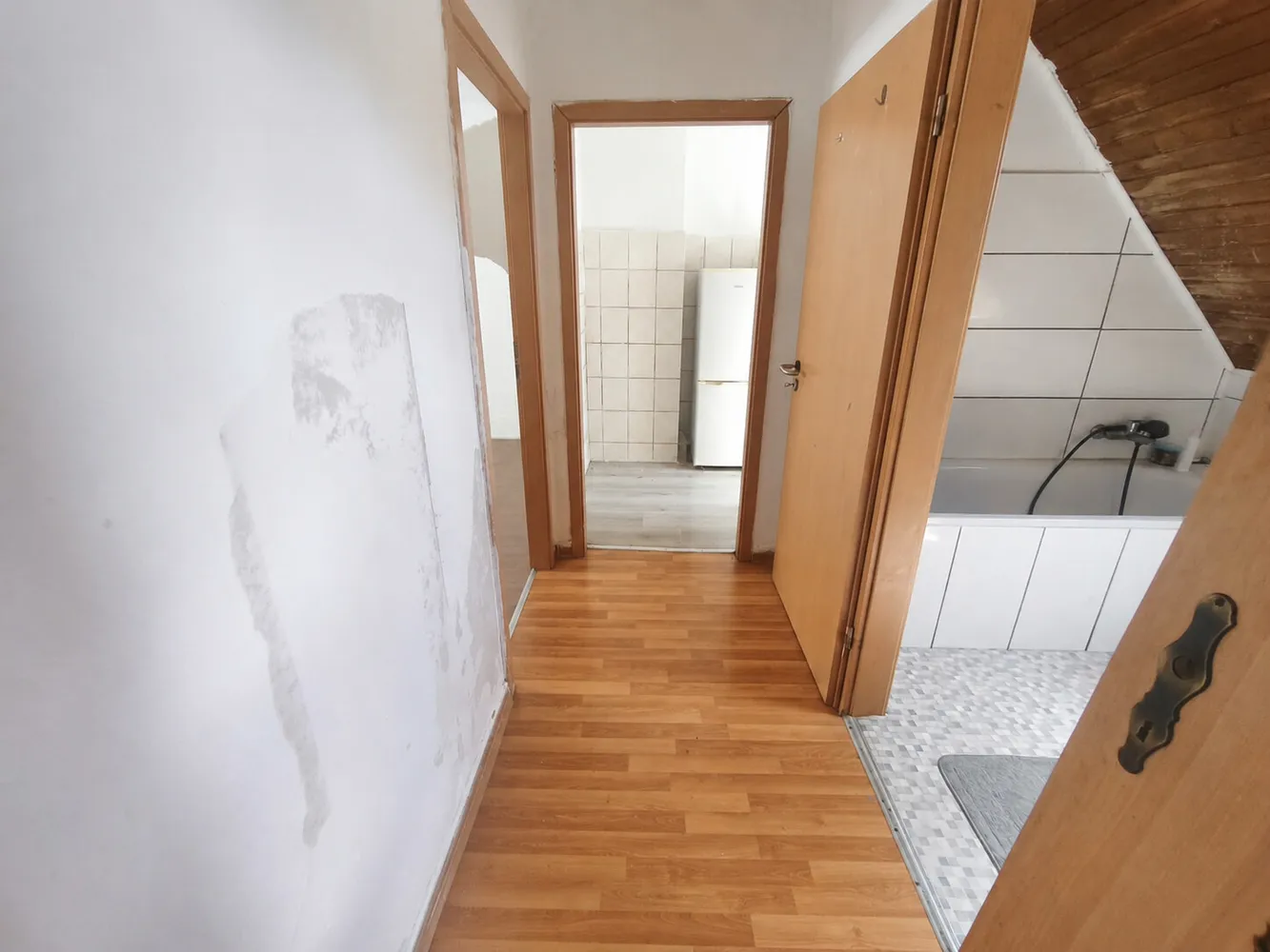 3 Zimmer Wohnung mit 65 m² in Mönchengladbach – Bild 5