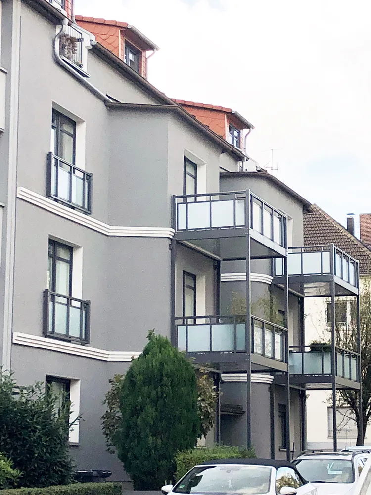 3 Zimmer Wohnung mit 84 m² in Essen – Bild 1