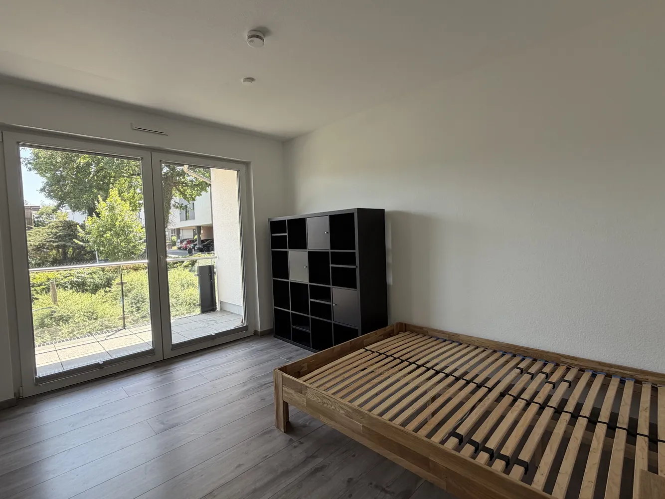 1 Zimmer Wohnung mit 32 m² in Gießen – Bild 4