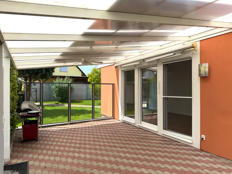 3 Zimmer Haus mit 102 m² in Halle (Saale) – Bild 8