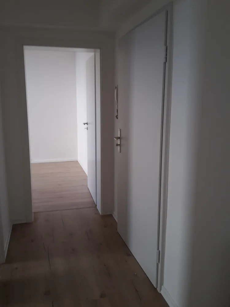 2 Zimmer Wohnung mit 56 m² in Wittenberg – Bild 4