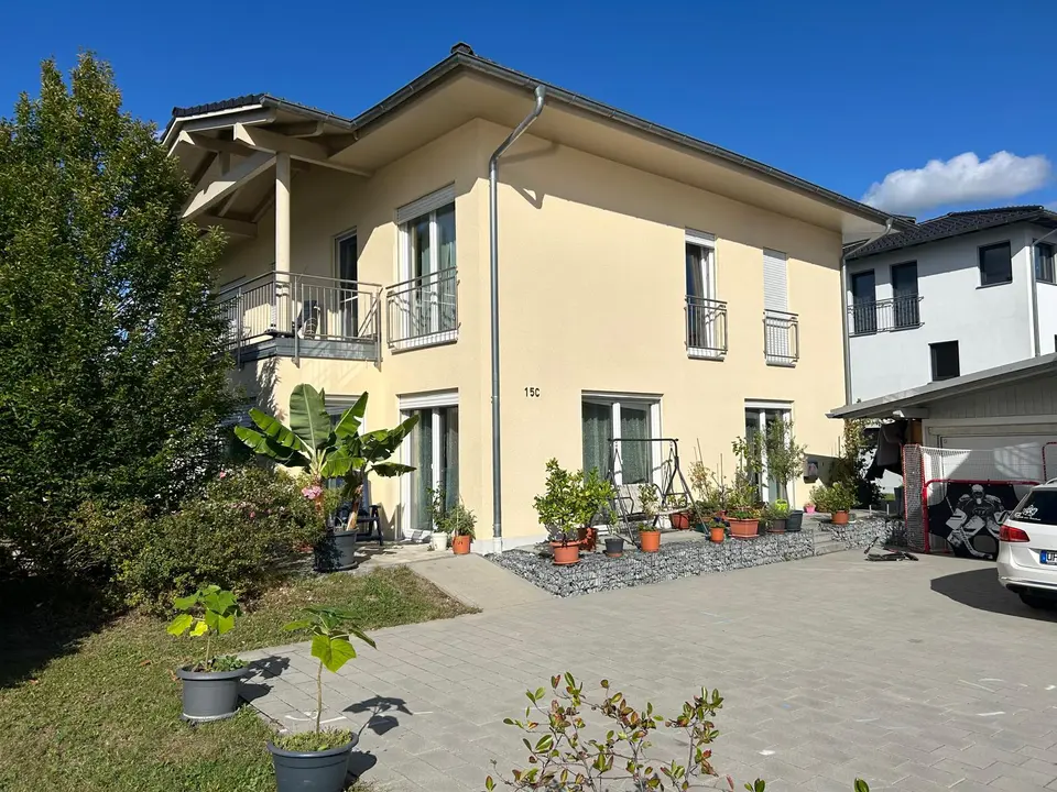 5 Zimmer Haus mit 190 m² in Deggendorf – Bild 3