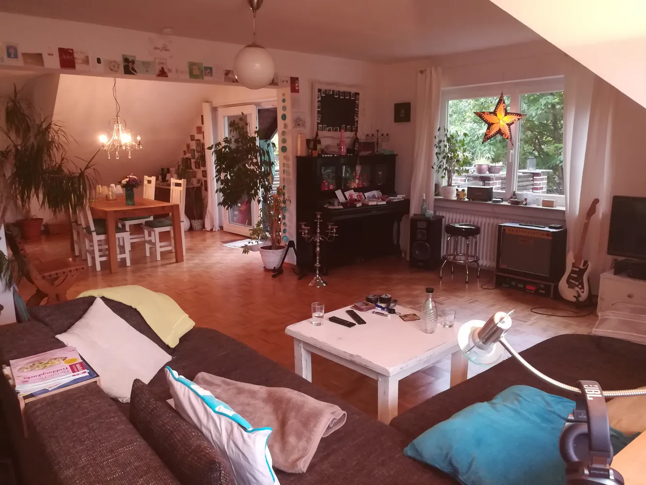 3 Zimmer Wohnung mit 130 m² in Wuppertal – Bild 2