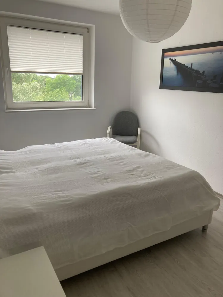 2 room apartment with 55 m² in Bremen – Photo 7