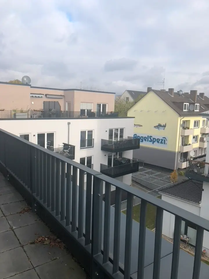 2 Zimmer Wohnung mit 47 m² in Kassel – Bild 8