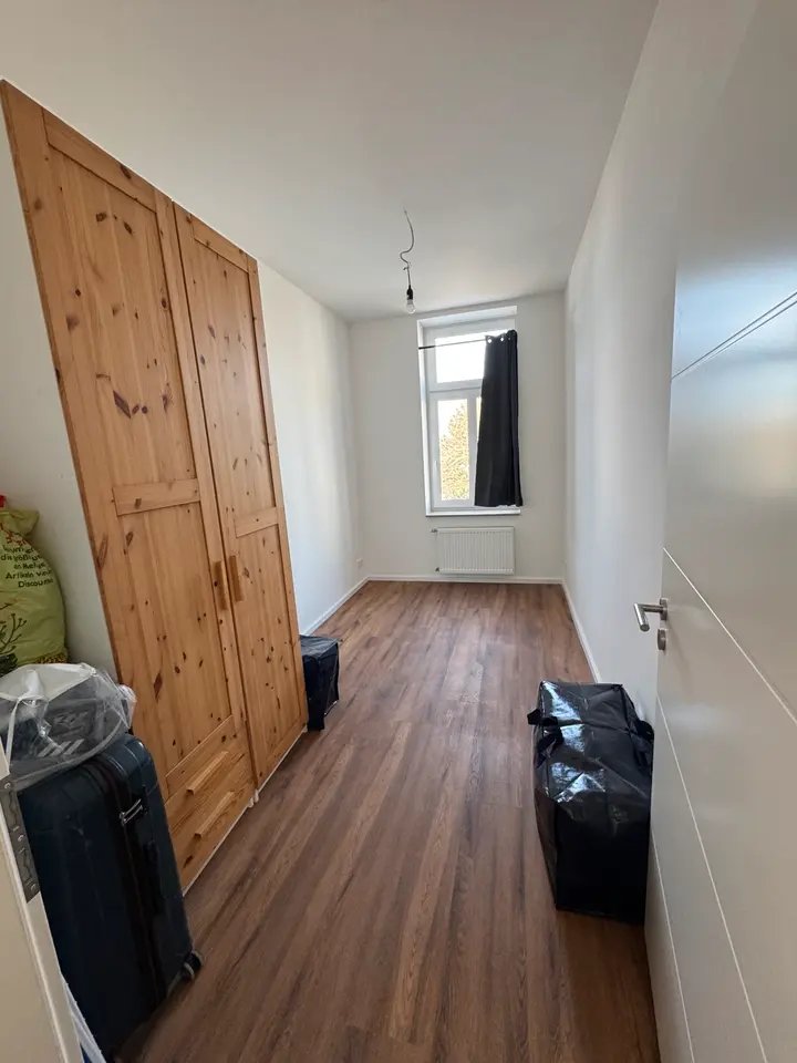 2 Zimmer Wohnung mit 55 m² in Rostock – Bild 9
