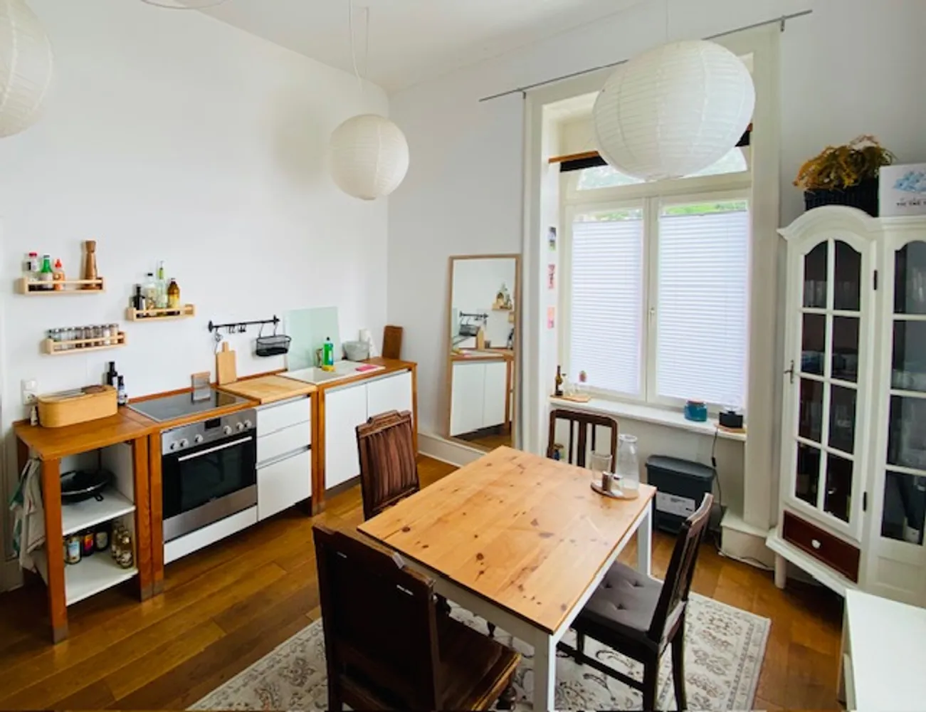 1 Zimmer Wohnung mit 52 m² in Wiesbaden – Bild 10