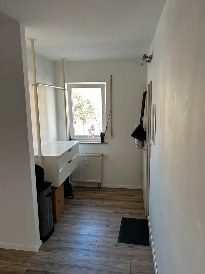 4 Zimmer Wohnung mit 65 m² in Crailsheim – Bild 4