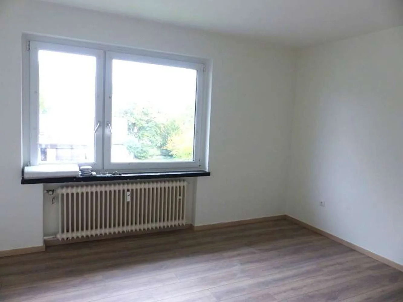 3 Zimmer Wohnung mit 67 m² in Hamm – Bild 5