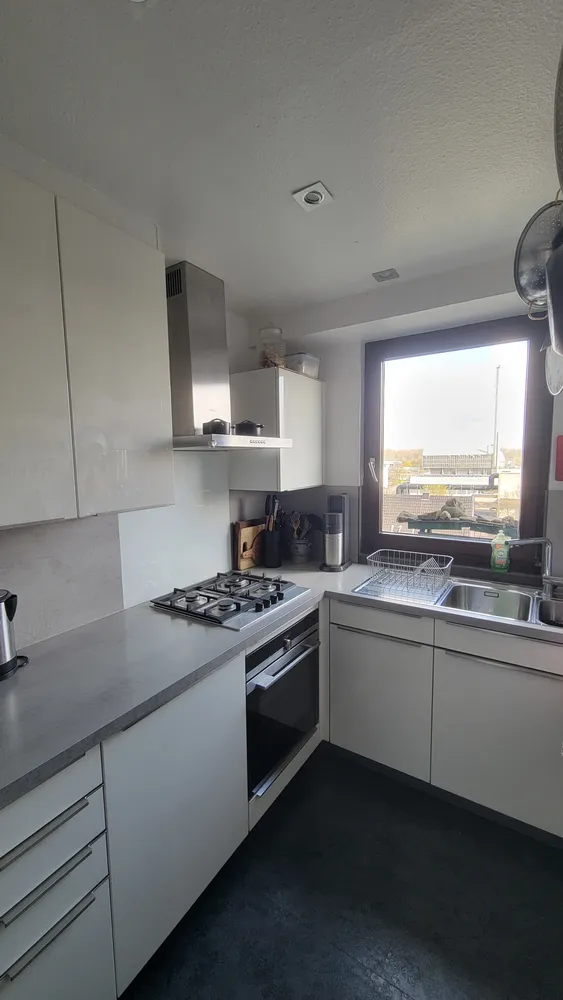 2 Zimmer Wohnung mit 60 m² in Bonn – Bild 7