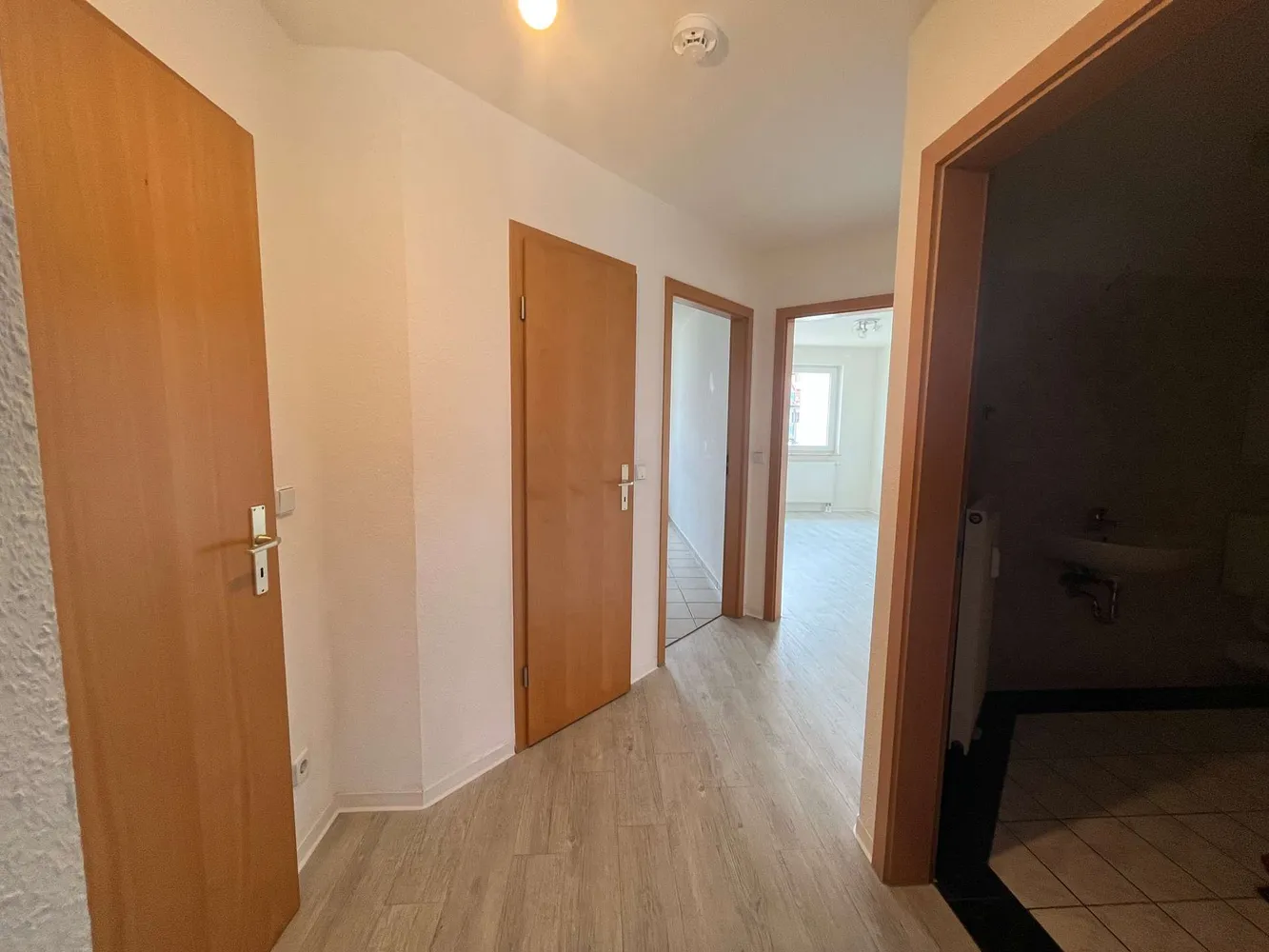 3 Zimmer Wohnung mit 91 m² in Halberstadt – Bild 5