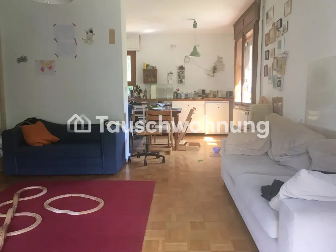 6 Zimmer Haus mit 120 m² in Berlin – Bild 2